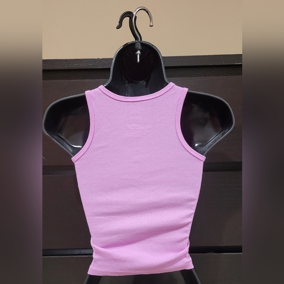 GIRLS SIZE 6-6X TANK TOP - Picture 2 of 2